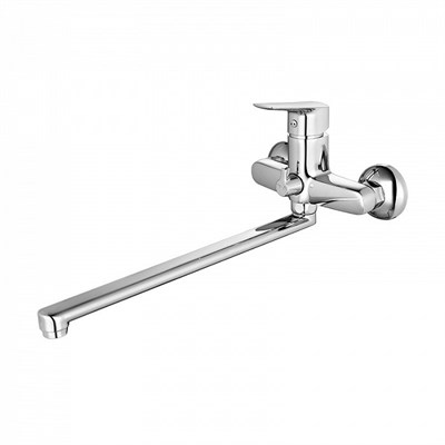 Смеситель для ванны IDDIS Vibe (VIBSBL2i10WA) VIBSBL2i10WA - фото 258832