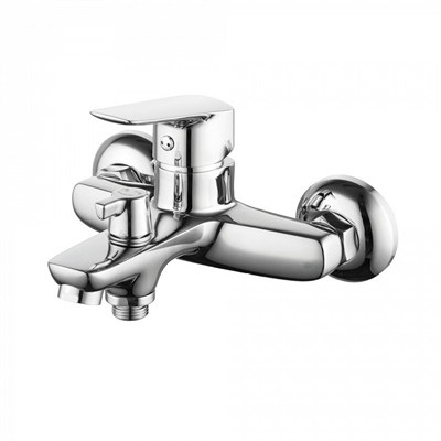 Смеситель для ванны IDDIS Vibe (VIBSB02i02WA) VIBSB02i02WA - фото 258840
