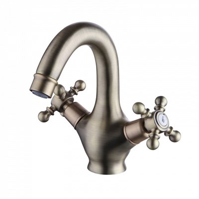 Смеситель для раковины IDDIS Sam (SAMBR00i01) SAMBR00i01 - фото 259000