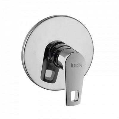 Смеситель для душа IDDIS Runo (RUNSB00i66) RUNSB00i66 - фото 259050