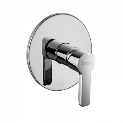 Смеситель для душа IDDIS Sena (SENSB00i66) SENSB00i66 - фото 259052