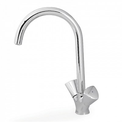 Смеситель для кухни IDDIS Bounce BOUSBJ0i05 (BOUSBJ0i05) BOUSBJ0i05 - фото 259075