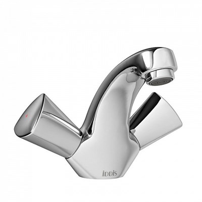 Смеситель для раковины IDDIS Bounce (BOUSB00i01) BOUSB00i01 - фото 259097