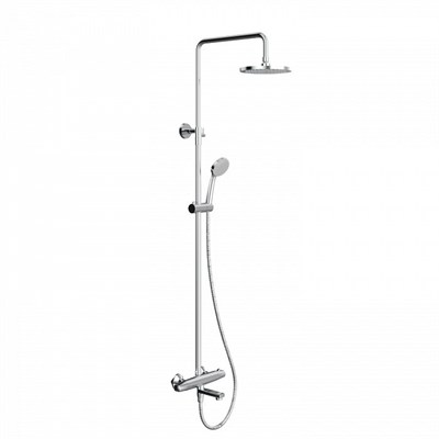 Смеситель для ванны с душем IDDIS Torr (TORSBBTi06) TORSBBTi06 - фото 259167