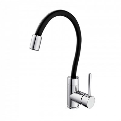 Смеситель для кухонной мойки IDDIS Kitchen 360 (K36SBJBi05) K36SBJBi05 - фото 259207