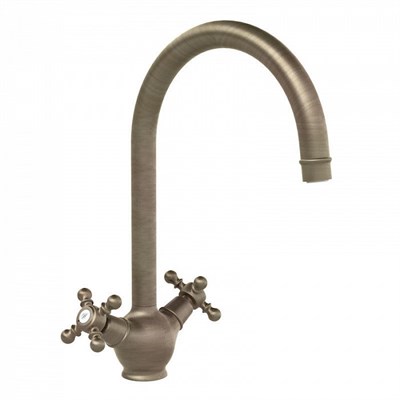 Смеситель для кухонной мойки IDDIS Sam (SAMBRJ0i05) SAMBRJ0i05 - фото 259244