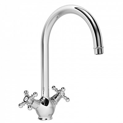 Смеситель для кухонной мойки IDDIS Sam (SAMSB00i05) SAMSB00i05 - фото 259555