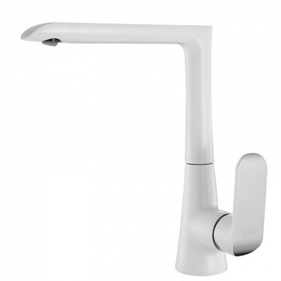 Смеситель для кухонной мойки IDDIS Calipso (CALSBL0i05) CALSBL0i05 - фото 259598