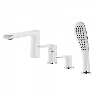 Смеситель для ванны IDDIS Calipso (CALSB42i07) CALSB42i07 - фото 259605