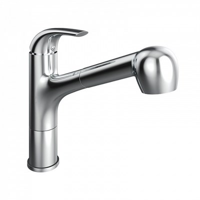 Смеситель для кухни IDDIS Kitchen K01SBP0i05 (K01SBP0i05) K01SBP0i05 - фото 259929