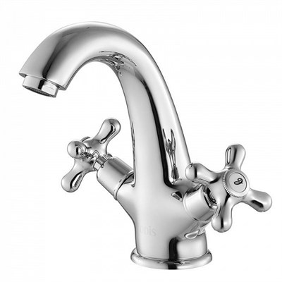 Смеситель для раковины IDDIS Jeals (19004T4C) 19004T4C - фото 260220