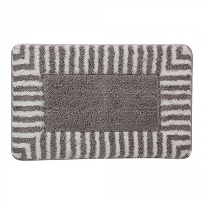 Коврик для ванной комнаты IDDIS Basic 50*80 см микрофибра (B02M580i12) B02M580i12 - фото 260254
