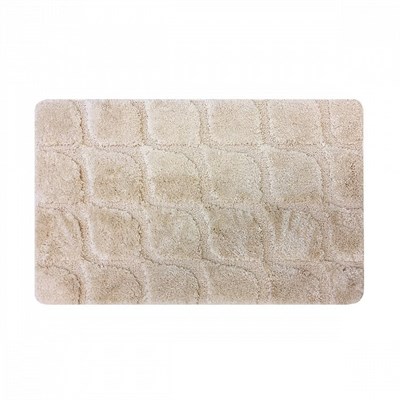 Коврик для ванной комнаты IDDIS Promo 50*80 см микрофибра (P04M580i12) P04M580i12 - фото 260260