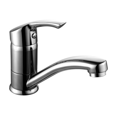 Смеситель Lemark plus Strike LM1107C для раковины LM1107C - фото 260489