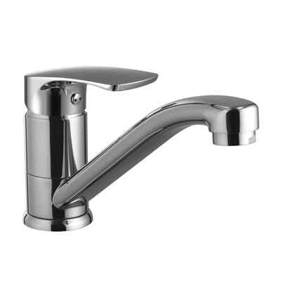 Смеситель Lemark plus Shape LM1704C для кухонной мойки LM1704C - фото 260562