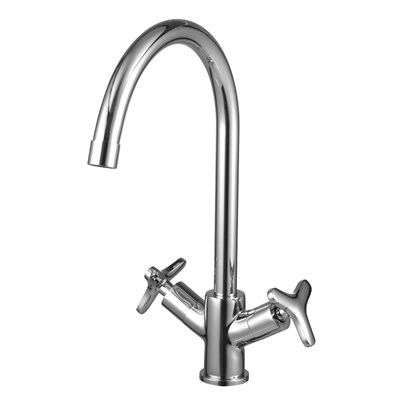 Смеситель Lemark plus Spirit LM1905C для кухонной мойки LM1905C - фото 260576