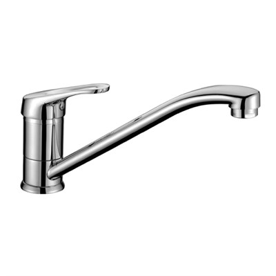 Смеситель Lemark Omega LM3104C для кухонной мойки LM3104C - фото 260677