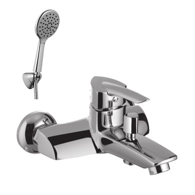 Смеситель Lemark Mars LM3502C для ванны LM3502C - фото 260787