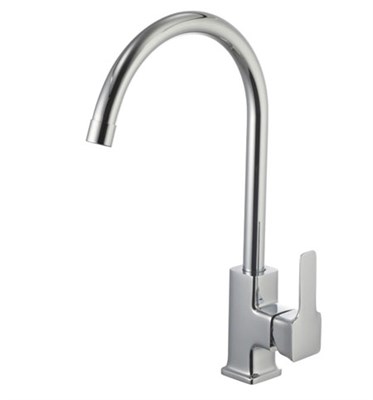 Смеситель для кухни Lemark Basis LM3605C LM3605C - фото 260804