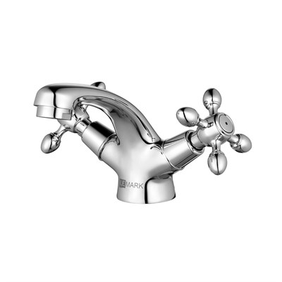 Смеситель Lemark Vista LM7606C для раковины LM7606C - фото 261186