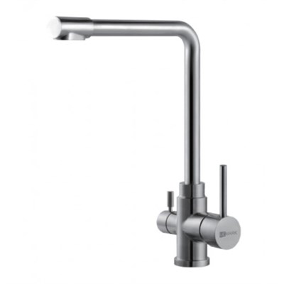 Смеситель Lemark Expert LM5060S для кухонной мойки LM5060S - фото 261356