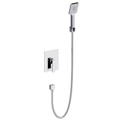 Смеситель для душа Timo Torne (4369/00SM chrome) 4369/00SM - фото 261552