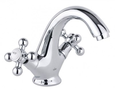 Смеситель для раковины Timo Aviator  (0071F chrome) 0071F chrome - фото 261586