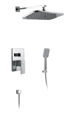 Душевая система Timo Selene скрыт., монт. 2-х режимная (SX-2069/00SM (1013)) SX-2069/00SM (1013) - фото 261964