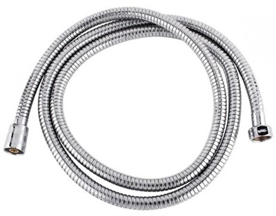 Шланг Timo 1,5m (SH40 chrome) SH40 chrome - фото 262037