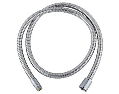 Шланг для кухни Timo 1,2-1,5mm (SH103 chrome) SH103 chrome - фото 262040