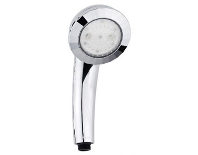 Лейка Timo Conceptual светодиодная (SL-2019) SL-2019 chrome - фото 262064