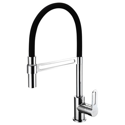 Смеситель Lemark Soul LM6006C для кухонной мойки LM6006C - фото 272801