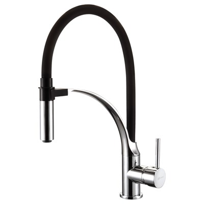 Смеситель Lemark Soul LM6007C для кухонной мойки LM6007C - фото 272803