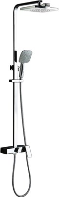 Душевая система Timo Selene 3-х режимная  (SX-1041/00) SX-1041/00 - фото 278004