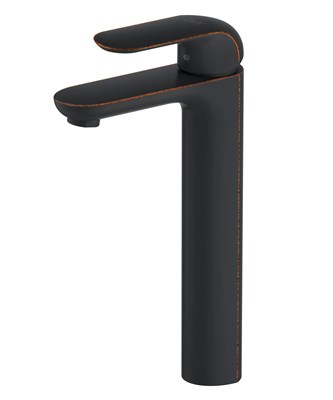 Смеситель для раковины высокий DK Venice Gondola (DA1022018) DA1022018 - фото 278673