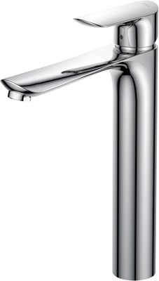 Смеситель высокий D&K Venice Baciano DA1032001 для раковины DA1032001 - фото 278678