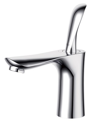 Смеситель D&K Venice Baciano DA1032141 для раковины DA1032141 - фото 278683