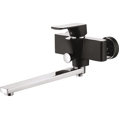 Смеситель для ванны DK Berlin Technische (DA1433315) DA1433315 - фото 278905