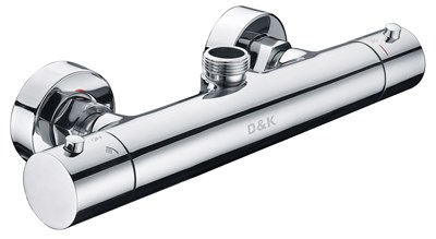Смеситель D&K Bayern Potsdam DA2123101 для душа DA2123101 - фото 278998