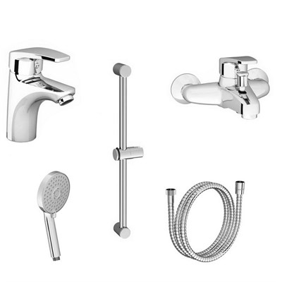 Комплект для ванной комнаты Ravak SET NEO  (70508016) 70508016 - фото 279860