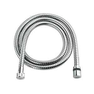 Шланг душевой двухзагибный Lemark LE8030S, 150 см LE8030S - фото 279892