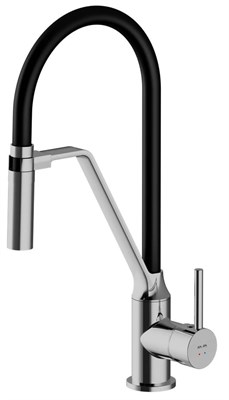 Смеситель для кухни AM.PM Like S F8013000, Хром F8013000 - фото 279974
