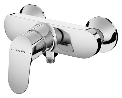 Смеситель для душа AM.PM Like F8020016, Хром F8020016 - фото 280301