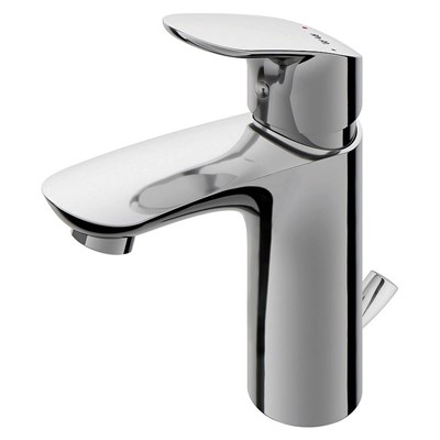 Смеситель для раковины AM.PM Like F8092116, Хром F8092116 - фото 280314