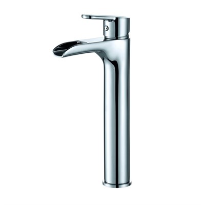 Смеситель D&K Rhein Lessing DA1392701 для раковины DA1392701 - фото 280355