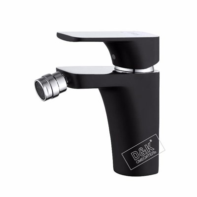 Смеситель для биде DK Berlin Technische (DA1432215) DA1432215 - фото 283119