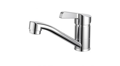Смеситель D&K Rhein Schiller DA1462341 для мойки DA1462341 - фото 283690