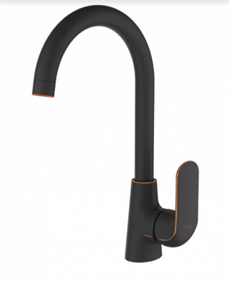 Смеситель для кухни DK Venice Gondola (DA1022418) DA1022418 - фото 283949
