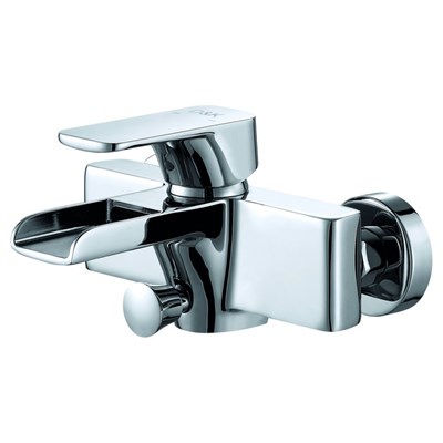 Смеситель D&K Berlin Freie DA1433501 для ванны DA1433501 - фото 284308