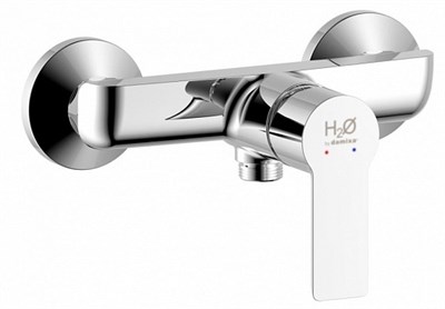 Смеситель для душа Damixa Scandi Start HFSS20000, Хром HFSS20000 - фото 293428